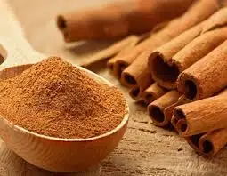 <p>Cinnamon Extract</p>