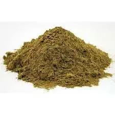 <p>Bilberry Leaf Powder</p>